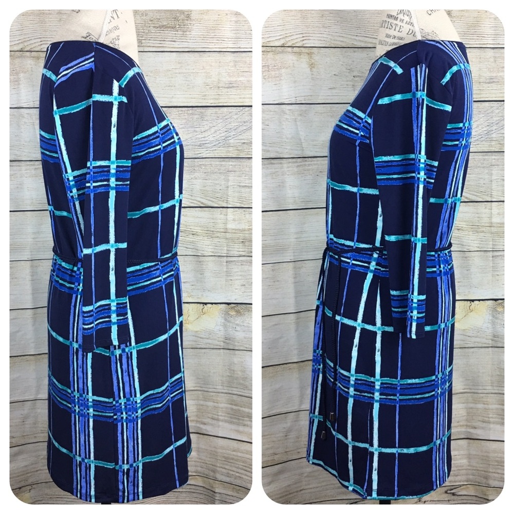 Forever 21 Contemporary Dress S: Med - Picture 2 of 8